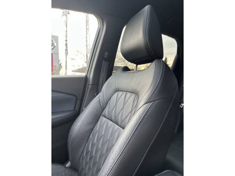 Ansicht 33 - Gebrauchtwagen Fahrzeug, Modell Qashqai der Marke Nissan von Verkäufer K&S Oder/Spree Autohandels.mbH