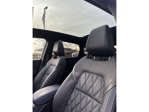 Ansicht 34 - Gebrauchtwagen Fahrzeug, Modell Qashqai der Marke Nissan von Verkäufer K&S Oder/Spree Autohandels.mbH