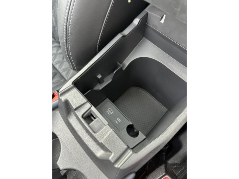 Ansicht 36 - Gebrauchtwagen Fahrzeug, Modell Qashqai der Marke Nissan von Verkäufer K&S Oder/Spree Autohandels.mbH