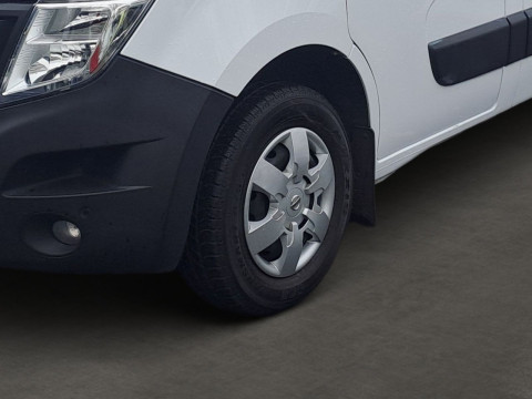 Ansicht 6 - Gebrauchtwagen Fahrzeug, Modell NV400 der Marke Nissan von Verkäufer Autohaus Wegener Berlin GmbH - Filiale Spandau