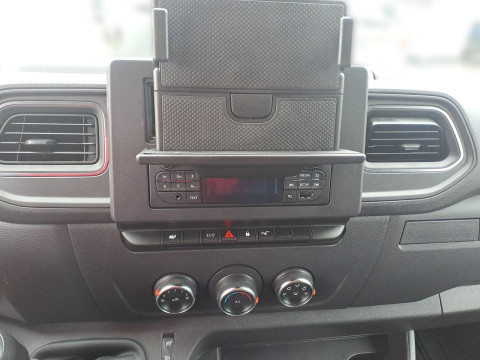 Ansicht 9 - Gebrauchtwagen Fahrzeug, Modell NV400 der Marke Nissan von Verkäufer Autohaus Wegener Berlin GmbH - Filiale Spandau