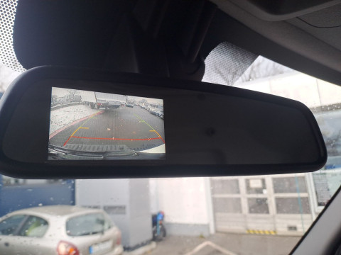 Ansicht 13 - Gebrauchtwagen Fahrzeug, Modell NV400 der Marke Nissan von Verkäufer Autohaus Wegener Berlin GmbH - Filiale Spandau