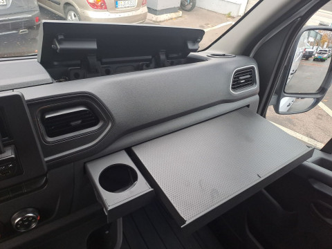 Ansicht 15 - Gebrauchtwagen Fahrzeug, Modell NV400 der Marke Nissan von Verkäufer Autohaus Wegener Berlin GmbH - Filiale Spandau