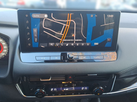 Ansicht 9 - Gebrauchtwagen Fahrzeug, Modell Qashqai der Marke Nissan von Verkäufer Autohaus Wegener Berlin GmbH - Filiale Spandau