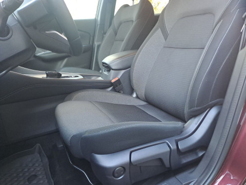 Ansicht 13 - Gebrauchtwagen Fahrzeug, Modell Qashqai der Marke Nissan von Verkäufer Autohaus Wegener Berlin GmbH - Filiale Spandau