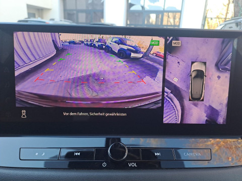 Ansicht 15 - Gebrauchtwagen Fahrzeug, Modell Qashqai der Marke Nissan von Verkäufer Autohaus Wegener Berlin GmbH - Filiale Spandau