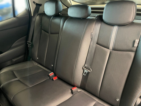 Ansicht 11 - Gebrauchtwagen Fahrzeug, Modell Leaf der Marke Nissan von Verkäufer Autohaus Rabus e.K.