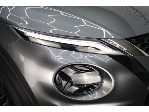 Ansicht 4 - Neuwagen Fahrzeug, Modell Juke der Marke Nissan von Verkäufer Autohaus Fischer GmbH