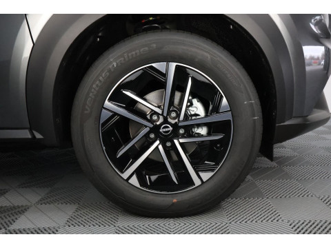 Ansicht 5 - Neuwagen Fahrzeug, Modell Juke der Marke Nissan von Verkäufer Autohaus Fischer GmbH