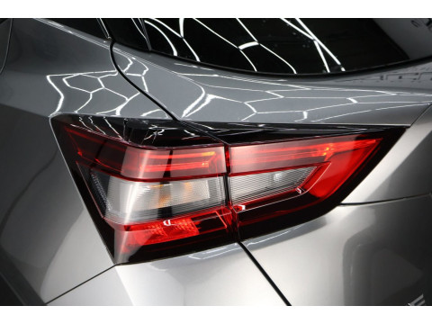 Ansicht 8 - Neuwagen Fahrzeug, Modell Juke der Marke Nissan von Verkäufer Autohaus Fischer GmbH