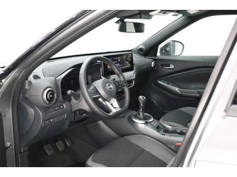 Ansicht 9 - Neuwagen Fahrzeug, Modell Juke der Marke Nissan von Verkäufer Autohaus Fischer GmbH