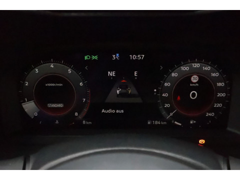 Ansicht 10 - Neuwagen Fahrzeug, Modell Juke der Marke Nissan von Verkäufer Autohaus Fischer GmbH