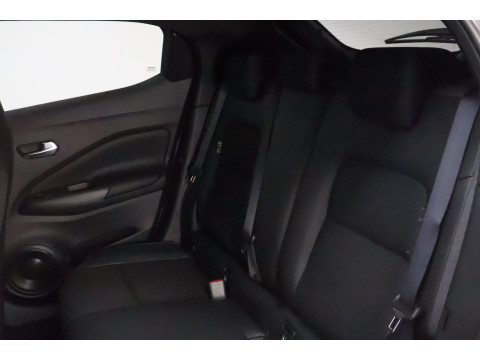 Ansicht 11 - Neuwagen Fahrzeug, Modell Juke der Marke Nissan von Verkäufer Autohaus Fischer GmbH