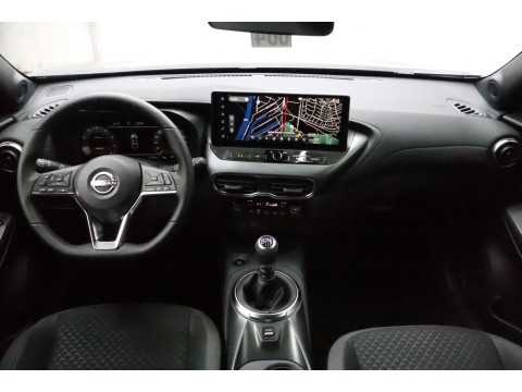 Ansicht 12 - Neuwagen Fahrzeug, Modell Juke der Marke Nissan von Verkäufer Autohaus Fischer GmbH