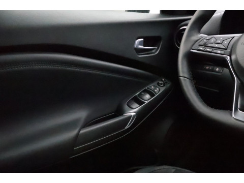 Ansicht 14 - Neuwagen Fahrzeug, Modell Juke der Marke Nissan von Verkäufer Autohaus Fischer GmbH