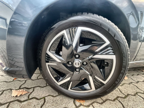 Ansicht 10 - Gebrauchtwagen Fahrzeug, Modell Micra der Marke Nissan von Verkäufer Mattern GmbH