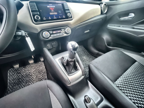 Ansicht 14 - Gebrauchtwagen Fahrzeug, Modell Micra der Marke Nissan von Verkäufer Mattern GmbH