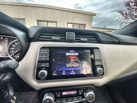 Ansicht 15 - Gebrauchtwagen Fahrzeug, Modell Micra der Marke Nissan von Verkäufer Mattern GmbH