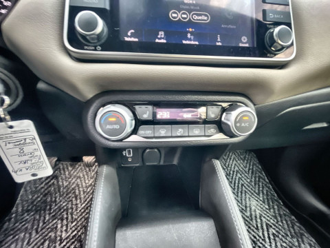 Ansicht 16 - Gebrauchtwagen Fahrzeug, Modell Micra der Marke Nissan von Verkäufer Mattern GmbH