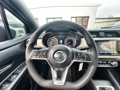 Ansicht 18 - Gebrauchtwagen Fahrzeug, Modell Micra der Marke Nissan von Verkäufer Mattern GmbH