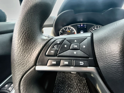 Ansicht 19 - Gebrauchtwagen Fahrzeug, Modell Micra der Marke Nissan von Verkäufer Mattern GmbH