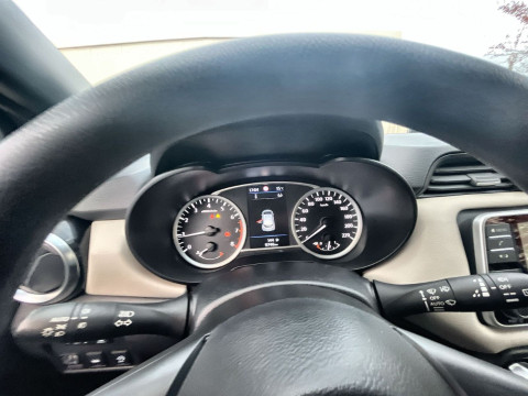 Ansicht 21 - Gebrauchtwagen Fahrzeug, Modell Micra der Marke Nissan von Verkäufer Mattern GmbH