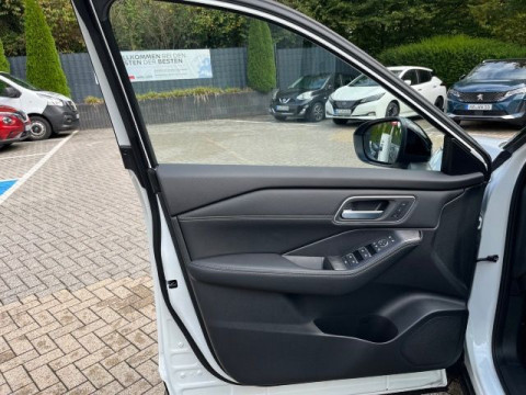 Ansicht 11 - Neuwagen Fahrzeug, Modell X-Trail der Marke Nissan von Verkäufer Autohaus Möller GmbH in Herdecke