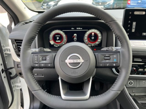 Ansicht 13 - Neuwagen Fahrzeug, Modell X-Trail der Marke Nissan von Verkäufer Autohaus Möller GmbH in Herdecke