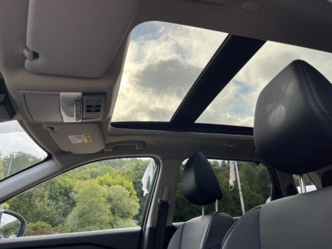 Ansicht 15 - Neuwagen Fahrzeug, Modell X-Trail der Marke Nissan von Verkäufer Autohaus Möller GmbH in Herdecke