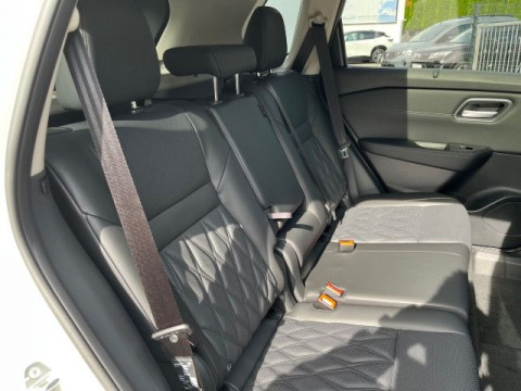 Ansicht 16 - Neuwagen Fahrzeug, Modell X-Trail der Marke Nissan von Verkäufer Autohaus Möller GmbH in Herdecke