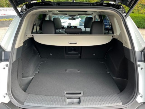 Ansicht 17 - Neuwagen Fahrzeug, Modell X-Trail der Marke Nissan von Verkäufer Autohaus Möller GmbH in Herdecke