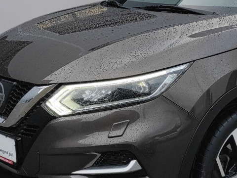Ansicht 7 - Gebrauchtwagen Fahrzeug, Modell Qashqai der Marke Nissan von Verkäufer Autozentrum Walter GmbH & Co. KG