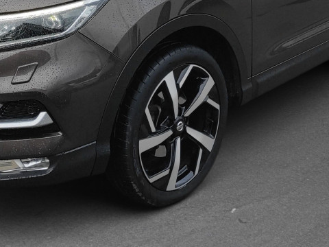 Ansicht 8 - Gebrauchtwagen Fahrzeug, Modell Qashqai der Marke Nissan von Verkäufer Autozentrum Walter GmbH & Co. KG
