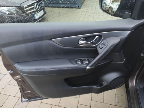 Ansicht 11 - Gebrauchtwagen Fahrzeug, Modell Qashqai der Marke Nissan von Verkäufer Autozentrum Walter GmbH & Co. KG