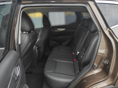 Ansicht 15 - Gebrauchtwagen Fahrzeug, Modell Qashqai der Marke Nissan von Verkäufer Autozentrum Walter GmbH & Co. KG