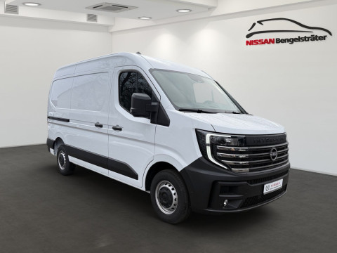 Ansicht 3 - Neuwagen Fahrzeug, Modell Interstar der Marke Nissan von Verkäufer Autohaus Bengelsträter GmbH