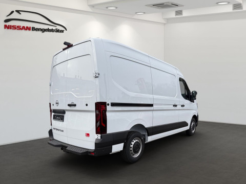 Ansicht 4 - Neuwagen Fahrzeug, Modell Interstar der Marke Nissan von Verkäufer Autohaus Bengelsträter GmbH