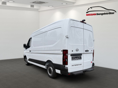 Ansicht 5 - Neuwagen Fahrzeug, Modell Interstar der Marke Nissan von Verkäufer Autohaus Bengelsträter GmbH