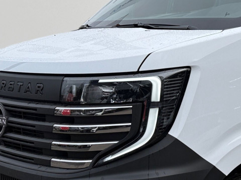 Ansicht 6 - Neuwagen Fahrzeug, Modell Interstar der Marke Nissan von Verkäufer Autohaus Bengelsträter GmbH