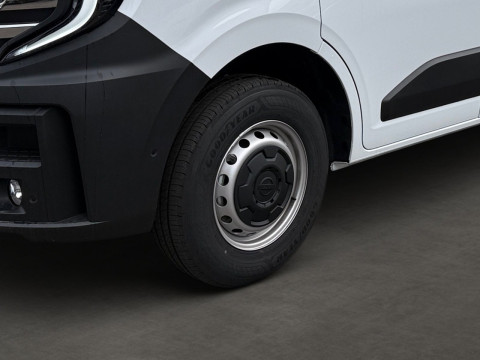 Ansicht 7 - Neuwagen Fahrzeug, Modell Interstar der Marke Nissan von Verkäufer Autohaus Bengelsträter GmbH