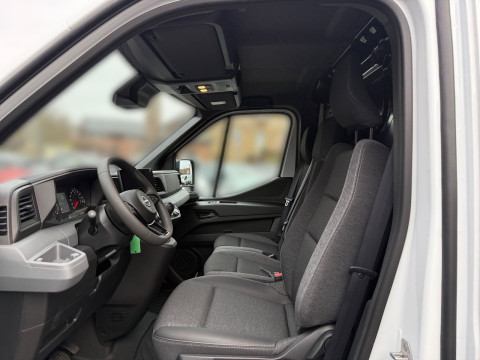 Ansicht 8 - Neuwagen Fahrzeug, Modell Interstar der Marke Nissan von Verkäufer Autohaus Bengelsträter GmbH