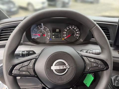 Ansicht 9 - Neuwagen Fahrzeug, Modell Interstar der Marke Nissan von Verkäufer Autohaus Bengelsträter GmbH