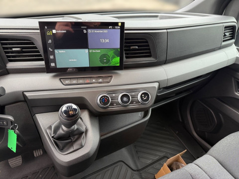 Ansicht 10 - Neuwagen Fahrzeug, Modell Interstar der Marke Nissan von Verkäufer Autohaus Bengelsträter GmbH