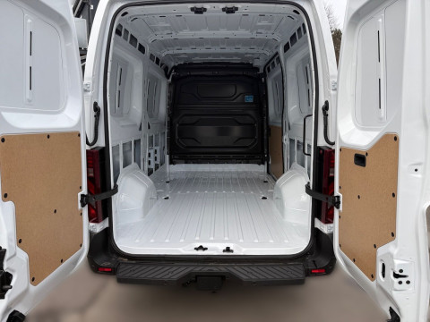 Ansicht 11 - Neuwagen Fahrzeug, Modell Interstar der Marke Nissan von Verkäufer Autohaus Bengelsträter GmbH