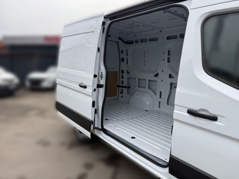 Ansicht 12 - Neuwagen Fahrzeug, Modell Interstar der Marke Nissan von Verkäufer Autohaus Bengelsträter GmbH