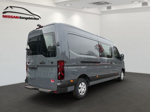 Ansicht 4 - Neuwagen Fahrzeug, Modell Interstar der Marke Nissan von Verkäufer Autohaus Bengelsträter GmbH