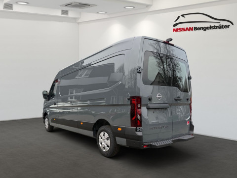 Ansicht 5 - Neuwagen Fahrzeug, Modell Interstar der Marke Nissan von Verkäufer Autohaus Bengelsträter GmbH