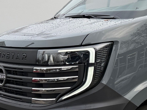 Ansicht 6 - Neuwagen Fahrzeug, Modell Interstar der Marke Nissan von Verkäufer Autohaus Bengelsträter GmbH