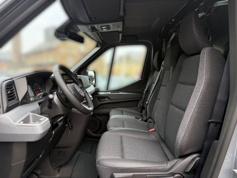 Ansicht 8 - Neuwagen Fahrzeug, Modell Interstar der Marke Nissan von Verkäufer Autohaus Bengelsträter GmbH