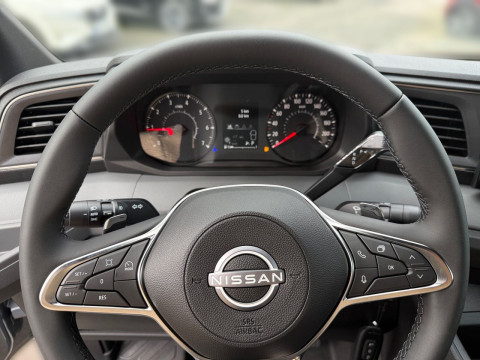 Ansicht 9 - Neuwagen Fahrzeug, Modell Interstar der Marke Nissan von Verkäufer Autohaus Bengelsträter GmbH